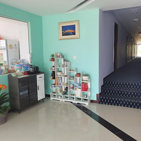 Beidaihe No. 3 Jinhai Qinhuangdao Dış mekan fotoğraf