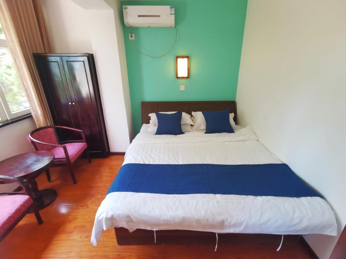 Beidaihe No. 3 Jinhai Qinhuangdao Dış mekan fotoğraf