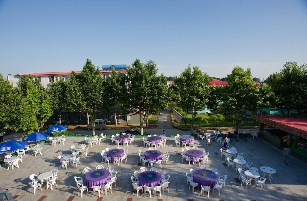 Beidaihe No. 3 Jinhai Qinhuangdao Dış mekan fotoğraf