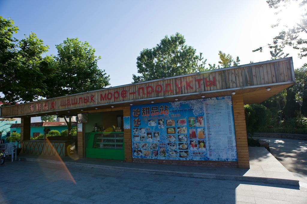 Beidaihe No. 3 Jinhai Qinhuangdao Dış mekan fotoğraf
